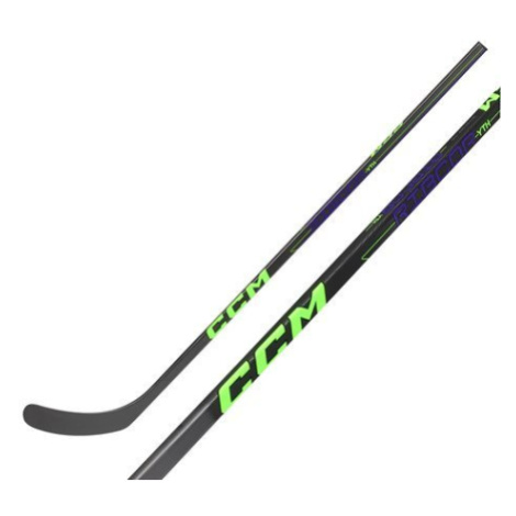 Hokejka CCM Ribcor Trigger 7 YTH, Dětská, 20, R, P29