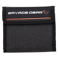 Savage Gear Flip Wallet Rig And Lure Holds