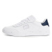 Sneakers - TOMMY JEANS CUPSOLE white