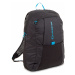 Batoh Lifeventure Packable Backpack 25L black