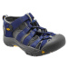 Keen Newport H2 JR blue depths/gargoyle