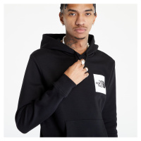 The North Face Fine Hoodie Tnf Black