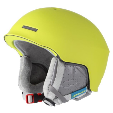 Reaper EPIC Lyžařská a snowboardová helma, světle zelená, velikost