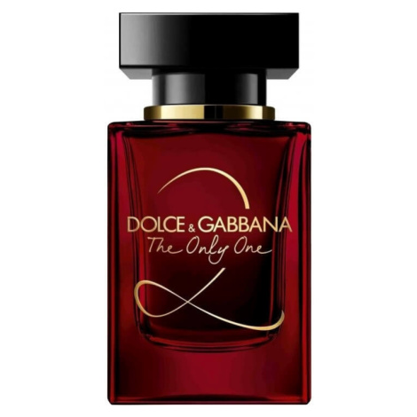 Dolce & Gabbana The Only One 2 - EDP 30 ml