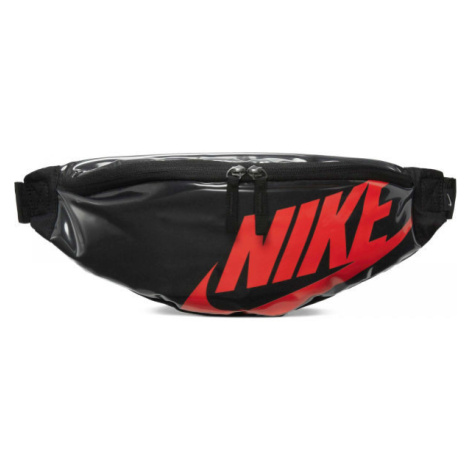 Nike HERITAGE Dámská ledvinka, černá, velikost