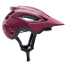 Helma Fox Speedframe Helmet Ce Bordeaux