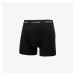 Boxerky Calvin Klein Cotton Stretch Classic Fit Trunk 3-Pack Black