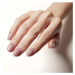 essie hard to resist nail strengthener pečující lak na nehty pro strukturu a lesk 00 Pink Tint 1