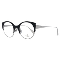 Omega obroučky na dioptrické brýle OM5002-H 01A 51  -  Dámské