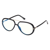 Tom Ford FT5838-B 001 - ONE SIZE (57)