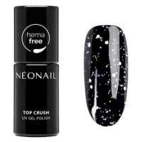 Neonail Top coat Crush White Gloss 7,2ml