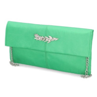 Kate Gray Textil Clutch