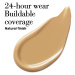 Elizabeth Arden Flawless Finish Skincaring Foundation pečující make-up odstín 410N 30 ml