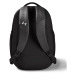 Dámský batoh UNDER ARMOUR UA Hustle Signature Backpack-GRY