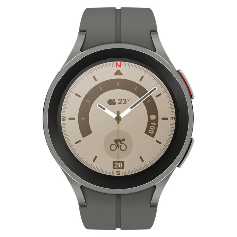 Samsung Samsung Galaxy Watch5 PRO SM-R920NZTAEUE šedé