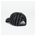Karl Kani Signature Pinstripe Cap Black/ White