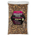Starbaits Směs partiklů Spod Mix Ready Seeds Pro 1kg - Ginger Squid