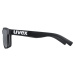 Sluneční brýle Uvex Lgl 39 Barva obrouček: černá