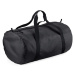 BagBase Unisex cestovní taška 32 l BG150 Black