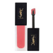 Yves Saint Laurent Matující tekutá rtěnka Tatouage Couture (Lipstick) 6 ml N°204 Beige Undergrou