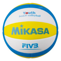 Beachvolejbalový míč Mikasa SBV