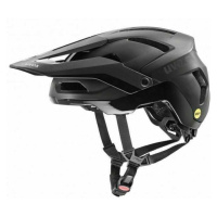 UVEX Renegade Mips Black Matt Cyklistická helma