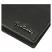 Pánská kožená peněženka Pierre Cardin PIP01 8806 RFID černá