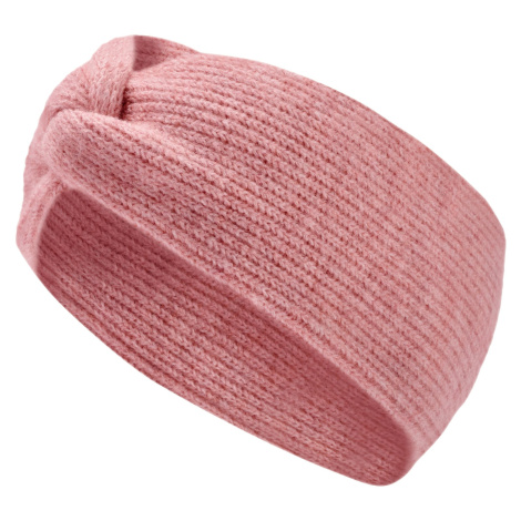 Tchibo - Čelenka - barva: růžová