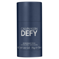 Calvin Klein CK Defy - tuhý deodorant 75 ml