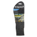 Ponožky Bridgedale Hike Midweight Boot Merino Comfort charcoal/832 XL (12+)