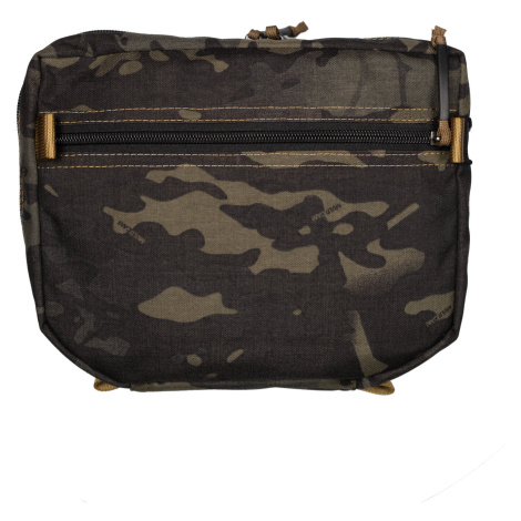 EDC univerzální taška Low Profile Real Target® – Multicam® Black