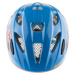Alpina Sports XIMO DISNEY Cyklistická helma, modrá, velikost
