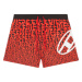 Plavky diesel bmbx-nico boxer-shorts různobarevná