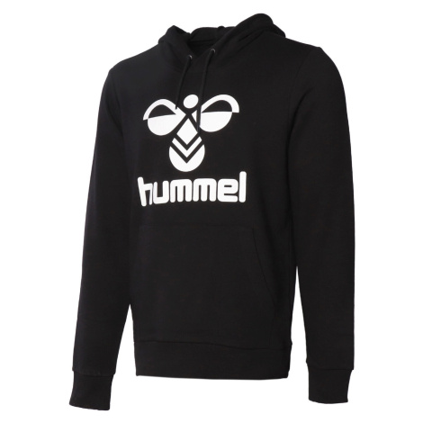Hummel Arus Men's Black Sweatshirt