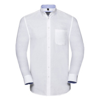 Russell Pánská košile R-920M-0 White
