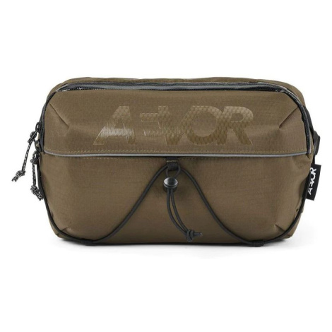 TAŠKA AEVOR BAR BAG - zelená