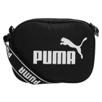 Puma CORE BASE CROSS BODY BAG Dámská kabelka, černá, velikost