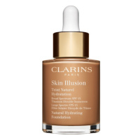 Clarins Hydratační make-up Skin Illusion SPF 15 (Natural Hydrating Foundation) 30 ml 114 Cappucc