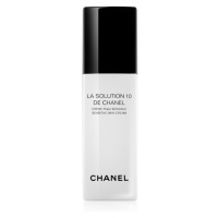 Chanel La Solution 10 de Chanel hydratační krém pro citlivou pleť 30 ml