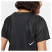 Dámské tričko Nike Dri-FIT Race Černá