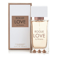 Rihanna Rogue Love - EDP 125 ml