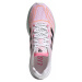 Dámská běžecká obuv adidas SL 20.2 Summer.Ready W Růžová / Bílá