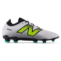 Pánské kopačky New Balance TEKELA MAGIA FG V4+ ST2FLH45 – bílé