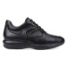 Sneakers boty Geox U HAPPY ART. H černá barva, U4356H 00085 C9999