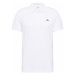 Lacoste Sport Funkční tričko 'Ottoman' bílá