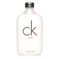 CALVIN KLEIN CK One EdT 200 ml