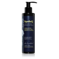 Soaphoria ApotheQ Warrior stimulující šampon proti vypadávání vlasů 250 ml
