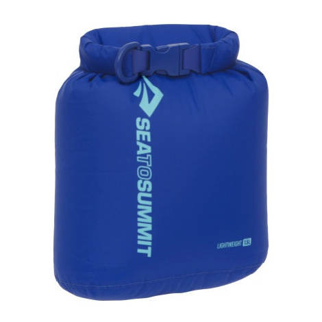 Nepromokavý vak Sea to Summit Lightweight Dry Bag 1,5 L Barva: modrá