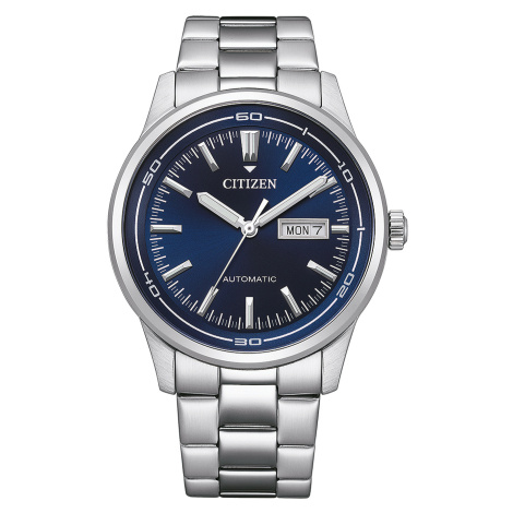 Citizen NH8400-87LE Automatic Mens Watch 42mm