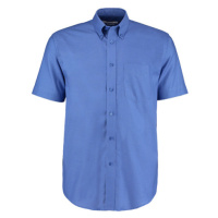 Kustom Kit Pánská košile KK350 Italian Blue